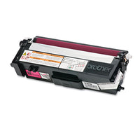 Tn315m High-yield Toner, 3500 Page-yield, Magenta