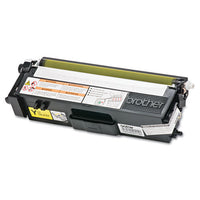 Tn315y High-yield Toner, 3500 Page-yield, Yellow