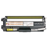 Tn315y High-yield Toner, 3500 Page-yield, Yellow