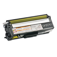 Tn315y High-yield Toner, 3500 Page-yield, Yellow