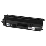 Tn331bk Toner, 2,500 Page-yield, Black