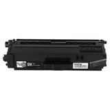 Tn331bk Toner, 2,500 Page-yield, Black