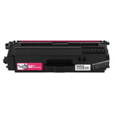 Tn331m Toner, 1,500 Page-yield, Magenta