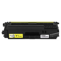 Tn336bk High-yield Toner, 4,000 Page-yield, Black