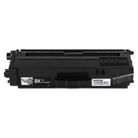 Tn336bk High-yield Toner, 4,000 Page-yield, Black