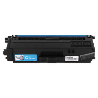 Tn336c High-yield Toner, 3,500 Page-yield, Cyan