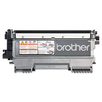 Tn420 Toner, 1200 Page-yield, Black