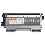 Tn420 Toner, 1200 Page-yield, Black