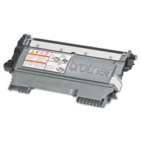 Tn420 Toner, 1200 Page-yield, Black