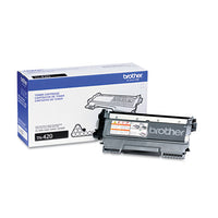 Tn420 Toner, 1200 Page-yield, Black