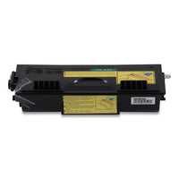 Tn430 Toner, 3000 Page-yield, Black