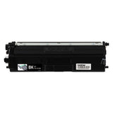 Tn431bk Toner, 3000 Page-yield, Black