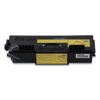 Tn460 High-yield Toner, 6000 Page-yield, Black