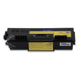 Tn460 High-yield Toner, 6000 Page-yield, Black