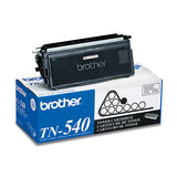 Tn570 High-yield Toner, 6700 Page-yield, Black