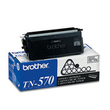 Tn570 High-yield Toner, 6700 Page-yield, Black