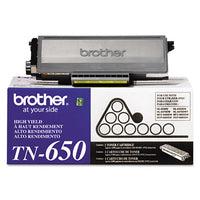 Tn620 Toner, 3000 Page-yield, Black