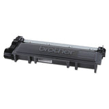 Tn630 Toner, 1,200 Page-yield, Black