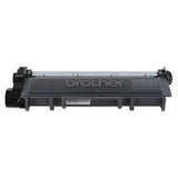 Tn660 High-yield Toner, 2,600 Page-yield, Black