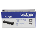 Tn7602pk High-yield Toner, 3,000 Page-yield, Black, 2-pack