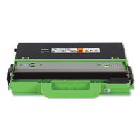 Wt223cl Waste Toner Box, 50000 Page-yield