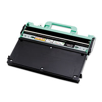 Wt300cl Waste Toner Box, 3500 Page-yield