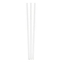 Polypropylene Stirrers, 5", White, 1,000-pack