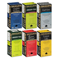 Single Flavor Tea, Premium Ceylon, 100 Bags-box