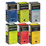 Single Flavor Tea, Premium Ceylon, 100 Bags-box