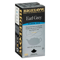 Earl Grey Black Tea, 28-box