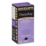 Darjeeling Black Tea Bags, 0.08 Tea Bag, 28-box