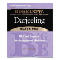 Darjeeling Black Tea Bags, 0.08 Tea Bag, 28-box