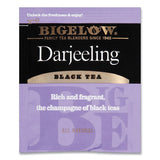 Darjeeling Black Tea Bags, 0.08 Tea Bag, 28-box