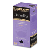 Darjeeling Black Tea Bags, 0.08 Tea Bag, 28-box