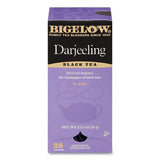 Darjeeling Black Tea Bags, 0.08 Tea Bag, 28-box