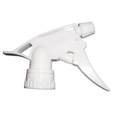 Trigger Sprayer 250 For 16-24 Oz Bottles, Red-white, 8"tube, 24-carton