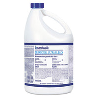 Ultra Germicidal Bleach, 1 Gallon Bottle, 6-carton