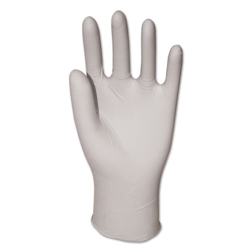 General Purpose Vinyl Gloves, Powder-latex-free, 2 3-5mil, Small, Clear, 1000-ct