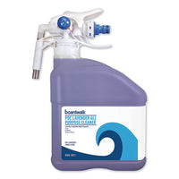 Pdc All Purpose Cleaner, Lavender Scent, 3 Liter Bottle, 2-carton