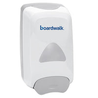 Soap Dispenser, 1250 Ml, 6.1 X 10.6 X 5.1, Gray