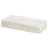 Scrim Wipers, 4-ply, White, 9 3-4 X 16 3-4, 900-carton