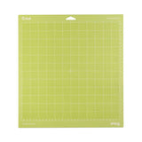 Standardgrip Machine Mat, 12 X 12, Green, 2-pack
