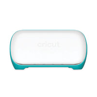Joy Die Cutting Machine, 4.5 X 6.5, Teal-white