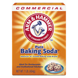 Baking Soda, 13-1-2 Lb Bag, Original Scent