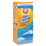 Carpet And Room Allergen Reducer And Odor Eliminator, 42.6 Oz Box, 9-carton