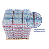 Alpine Spring Water, 16.9 Oz Bottle, 35-case, 54 Cases-pallet