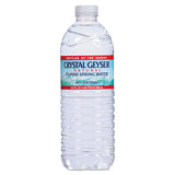 Alpine Spring Water, 16.9 Oz Bottle, 35-case, 54 Cases-pallet