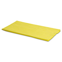 Masslinn Dust Cloths, 40 X 24, Yellow, 250-carton