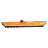 Masslinn Dusting Tool, 23w X 5d, Orange, 6-carton