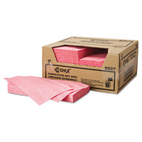 Chix® Wet Wipes